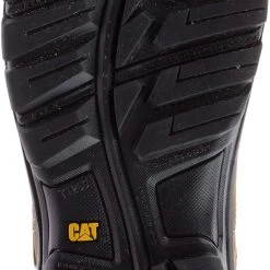 'Caterpillar' Men's 6" Threshold WP, EH, Steel Toe - Brown / Black -cowboy shop CATM P90935 033117 S18 OUT 1024x1024@2x