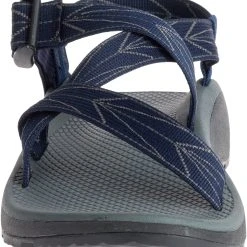 'Chaco' Men's ZCloud Sandal - Aero Blue -cowboy shop CHAM J105969 042616 S17 090 1024x1024@2x