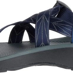'Chaco' Men's ZCloud Sandal - Aero Blue -cowboy shop CHAM J105969 042616 S17 180 1024x1024@2x