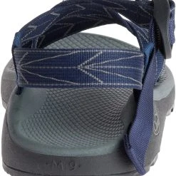 'Chaco' Men's ZCloud Sandal - Aero Blue -cowboy shop CHAM J105969 042616 S17 270 1024x1024@2x