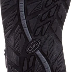 'Chaco' Men's ZCloud Sandal - Aero Blue -cowboy shop CHAM J105969 042616 S17 OUT 1024x1024@2x