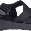 'Chaco' Men's Mega ZCloud Sandal - Black 2 'Chaco' Men's Mega ZCloud Sandal - Black -cowboy shop CHAM J106635 060618 S19 000 1024x1024@2x