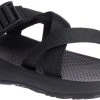 'Chaco' Men's ZCloud Sandal - Black -cowboy shop CHAM J106763 061918 S19 032 1024x1024@2x