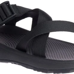 'Chaco' Men's ZCloud Sandal - Black