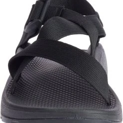 'Chaco' Men's ZCloud Sandal - Black -cowboy shop CHAM J106763 061918 S19 090 1024x1024@2x