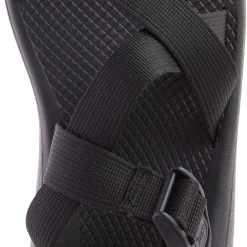 'Chaco' Men's ZCloud Sandal - Black -cowboy shop CHAM J106763 061918 S19 TOP 1024x1024@2x