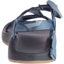 'Chaco' Women's Z/Cloud Sandal - Rambling Navy -cowboy shop CHAW JCH108014 040919 S20 270 1024x1024@2x