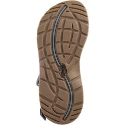 'Chaco' Women's Z/Cloud Sandal - Rambling Navy -cowboy shop CHAW JCH108014 040919 S20 OUT 1024x1024@2x