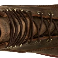 'Chippewa' Men's 8" Paladin Bay Apache WP Soft Toe - Brown -cowboy shop CHP 005 73100 1024x1024@2x