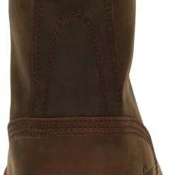 'Chippewa' Men's 8" Paladin Bay Apache WP Soft Toe - Brown -cowboy shop CHP 006 73100 1024x1024@2x