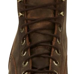 'Chippewa' Men's 8" Paladin Bay Apache WP Soft Toe - Brown -cowboy shop CHP 008 73100 1024x1024@2x