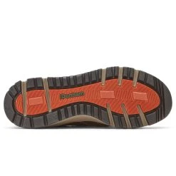 Dunham Footwear 'Dunham' Men's Cloud Plus WP Slip On - Brown Leather 9 Dunham Footwear 'Dunham' Men's Cloud Plus WP Slip On - Brown Leather -cowboy shop CI5609 O S fff09641 9bbe 4ffc adce 62511b32358d 1024x1024@2x