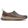 Dunham Footwear 'Dunham' Men's Glastonbury WP Slip On - Brown 2 Dunham Footwear 'Dunham' Men's Glastonbury WP Slip On - Brown -cowboy shop CI5609 RS S 1024x1024@2x