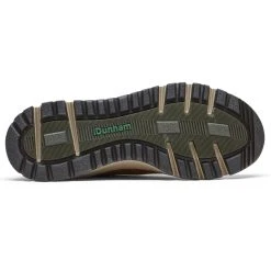 Dunham Footwear 'Dunham' Men's Glastonbury WP Lace Up - Tan -cowboy shop CI5610 O S 1024x1024@2x