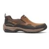 Dunham Footwear 'Dunham' Men's Cloud Plus WP Slip On - Brown Leather -cowboy shop CI6375 RS S 1024x1024@2x