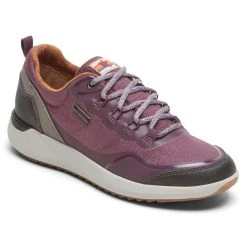 'Cobb Hill' Women's Skylar WP Lace Sneaker - Eggplant -cowboy shop CI8177 MAIN S 1024x1024@2x