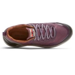 'Cobb Hill' Women's Skylar WP Lace Sneaker - Eggplant -cowboy shop CI8177 T S 1024x1024@2x