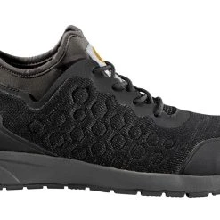 Carhartt Footwear 'Carhartt' Men's Force® Nano ESD Comp Toe - Black