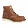 Carhartt Footwear 'Carhartt' Men's 6" Wedge EH WP Soft Toe - Brown -cowboy shop CMW6175TAN 1024x1024@2x