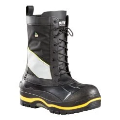 Baffin, Inc 'Baffin' Men's 13.5" Constructor Insulated EH WP Comp Toe - Black
