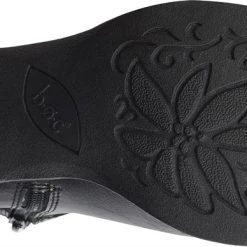 'B.O.C' Women's Cloud Ankle Boot - Black 11 'B.O.C' Women's Cloud Ankle Boot - Black -cowboy shop Cloud Black Z48609 Bottom 1000 1024x1024@2x