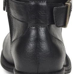 'B.O.C' Women's Cloud Ankle Boot - Black 13 'B.O.C' Women's Cloud Ankle Boot - Black -cowboy shop Cloud Black Z48609 Heel 1000 1024x1024@2x