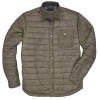'Dakota Grizzly' Men's Lucas Quilted Jacket - Gear 1 'Dakota Grizzly' Men's Lucas Quilted Jacket - Gear -cowboy shop D1361 618LUCASgear 3 1024x1024@2x