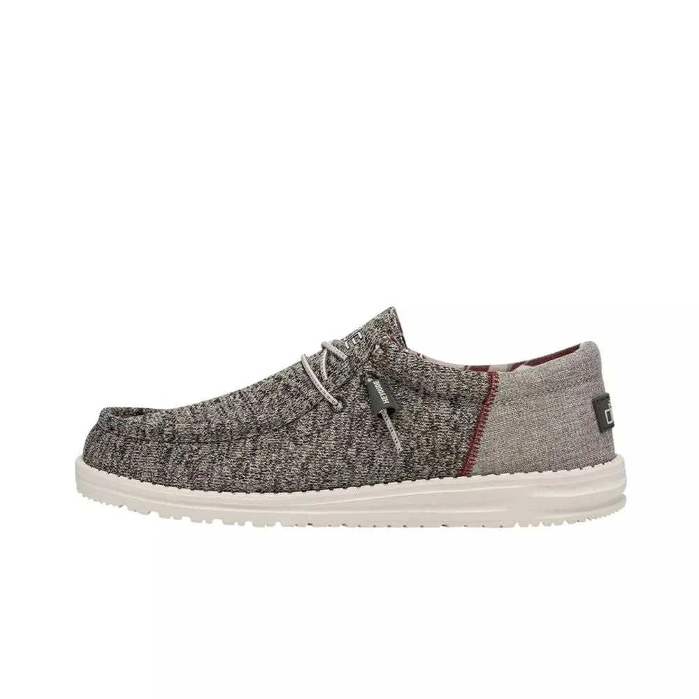 'Hey Dude' Men's Wally Funk - Fallen Rock 3 'Hey Dude' Men's Wally Funk - Fallen Rock