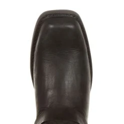 'Durango" Men's 12" Faded Flag Harness Square Toe - BLACK FADED FLAG -cowboy shop DDB0141 birdseye 1024x1024@2x