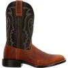 'Durango' Men's 11" Westward Square Toe - Brown/Black 1 'Durango' Men's 11" Westward Square Toe - Brown/Black -cowboy shop DDB0339 profile 1024x1024@2x