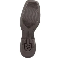 'Durango' Men's 11" Westward Square Toe - PRAIRIE BROWN 10 'Durango' Men's 11" Westward Square Toe - PRAIRIE BROWN -cowboy shop DDB0342 outsole 1024x1024@2x