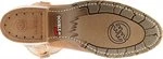 'Double H' Men's 12" Dylan Gel Ice - Brown 4 'Double H' Men's 12" Dylan Gel Ice - Brown - Image 2