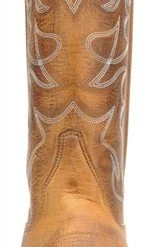 'Double H' Men's 12" Dylan Gel Ice - Brown 13 'Double H' Men's 12" Dylan Gel Ice - Brown -cowboy shop DH1552 Toe 1024x1024@2x