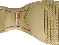 'Double H' Men's 12" Clifton Western Square Toe Roper - Buckskin / Red 8 'Double H' Men's 12" Clifton Western Square Toe Roper - Buckskin / Red -cowboy shop DH6017 500xauto Outsole 1024x1024@2x