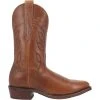 Dan Post Boot Co 'Dan Post' Men's 12" Woodrow Western Round Toe - Tan -cowboy shop DP3386 2 1024x1024@2x