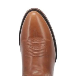 Dan Post Boot Co 'Dan Post' Men's 12" Woodrow Western Round Toe - Tan -cowboy shop DP3386 6 1024x1024@2x