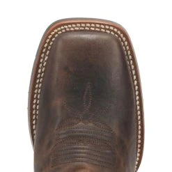 Dan Post Boot Co 'Dan Post' Women's 13" Malani Square Toe - Chocolate / Mint 10 Dan Post Boot Co 'Dan Post' Women's 13" Malani Square Toe - Chocolate / Mint -cowboy shop DP4892 6 1024x1024@2x