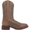 Dan Post Boot Co 'Dan Post' Men's 11" Cogburn Western Square Toe - Taupe -cowboy shop DP4969 2 1500x.progressive 4a3ff7cd 2079 471f 87e3 b109e43dac24 1024x1024@2x