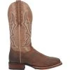 Dan Post Boot Co 'Dan Post' Men's 13" Bellamy Square Toe - Tan / Bone 2 Dan Post Boot Co 'Dan Post' Men's 13" Bellamy Square Toe - Tan / Bone -cowboy shop DP4974 2 1024x1024@2x