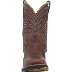 Dan Post Boot Co 'Dan Post' Men's 11" Arrowhead Western Square Toe - Chocolate 12 Dan Post Boot Co 'Dan Post' Men's 11" Arrowhead Western Square Toe - Chocolate -cowboy shop DP6013 5 1500x.progressive 9d028046 aeec 4168 8f84 1d9e9723e5d7 1024x1024@2x