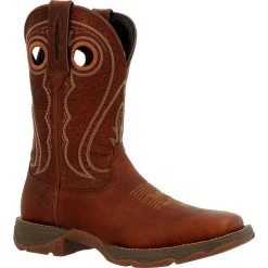 'Durango' Women's 11" Rebel Pro Western Square Toe - Chestnut 15 'Durango' Women's 11" Rebel Pro Western Square Toe - Chestnut -cowboy shop DRD0407 1024x1024@2x