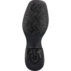 'Durango' Women's 10" Westward Western Square Toe - Midnight Sky 11 'Durango' Women's 10" Westward Western Square Toe - Midnight Sky -cowboy shop DRD0447 outsole 1024x1024@2x