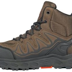 Hoss Boot Company 'Hoss Boots' Men's Eric Hi EH Soft Toe - Brown 15 Hoss Boot Company 'Hoss Boots' Men's Eric Hi EH Soft Toe - Brown -cowboy shop ERICHI BROWN 2l 1024x1024@2x