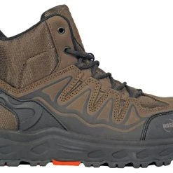 Hoss Boot Company 'Hoss Boots' Men's Eric Hi EH Soft Toe - Brown