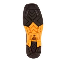 'Ariat' Men's 11" Workhog XT EH Comp Toe - Brown 9 'Ariat' Men's 11" Workhog XT EH Comp Toe - Brown -cowboy shop F18 MNS Workhog XT Dare Simmons 10024952 sole 1024x1024@2x