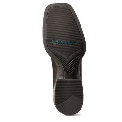 'Ariat' Men's 11" Sport Ranger - Barley / Toasted Tan -cowboy shop F19 MNS WEST Couto 10029633 sole 1024x1024@2x