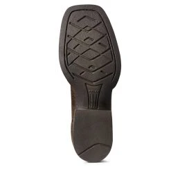 'Ariat' Youth Pace Setter - Timber / Rice Crispy -cowboy shop F19 YTH WEST Couto 10029598 sole 1024x1024@2x