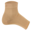 ING SOURCE, INC 'OS1st' OS1-3234 - Performance Foot Sleeve - Natural -cowboy shop FS6 Natural Single Sleeve 1024x1024@2x