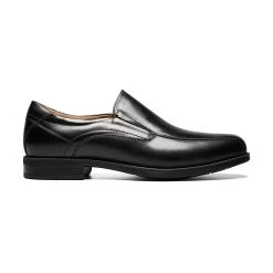 'Florsheim' Men's Midtown Bike Toe - Black -cowboy shop Florsheim 12166 001 ALT 2 1024x1024@2x