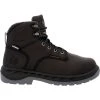 'Georgia Boot' Men's 6" OT Int. MetGuard EH WP Alloy Toe - Black -cowboy shop GB00562 profile 1024x1024@2x